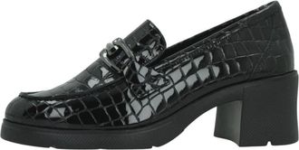24hrs 24Hrs, Schoenen, Dames, Zwart, 37 EU, Loafers