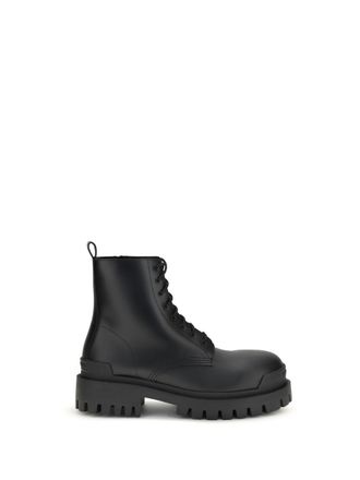 Balenciaga Boots