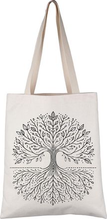 Generic PYOUL Workout Yoga Lover Gift Yoga Design Tote Bag Yoga Instructor Handbag Meditation Lover Gift (Yoga Design Tote)