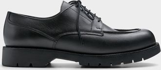 Kleman Mens Frodan derby shoes Men
