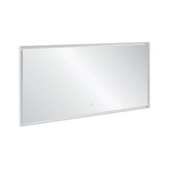 Villeroy & Boch Espejo Subway 3.0 De Villeroy&boch Con Iluminaci&oacute;n Led
