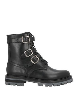 Celine CALZADO - Botines de ca&ntilde;a alta en YOOX.COM
