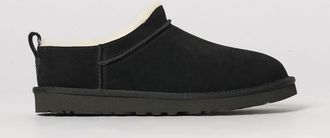 UGG Stivaletto Classic Micro Ugg in camoscio