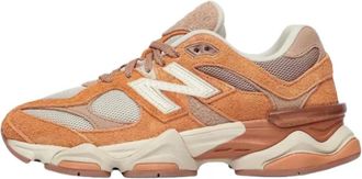 New Balance 9060 Foot Locker Exclusive Flat Taupe Copper U9060WCW