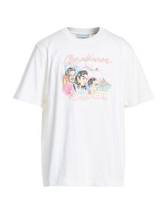 Casablanca TOPWEAR - T-shirts sur YOOX.COM