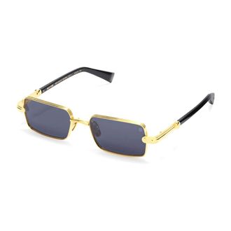Balmain Sunglasses, unisex, Yellow, Size: 53 MM A Sunglasses