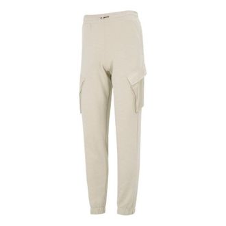 Puma Woven Cargo Pants Beige 849303-64