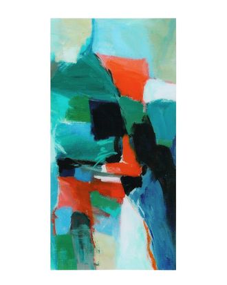 Empire Art Direct Color Splash Wall Art