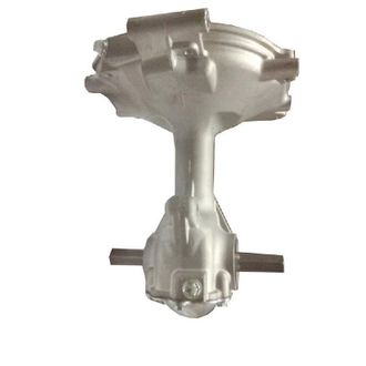 Generico Caja Transmision Compatible Con Sr1z550 Ref 976683