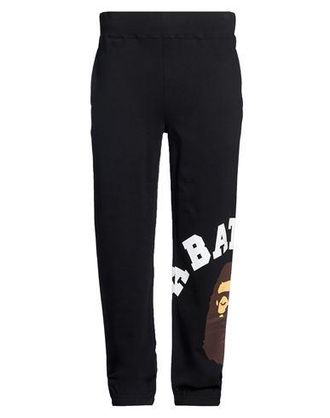 A Bathing Ape BOTTOMWEAR - Trousers on YOOX.COM