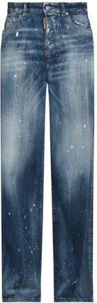 Dsquared2 PARTES DE ABAJO - Pantalones vaqueros en YOOX.COM