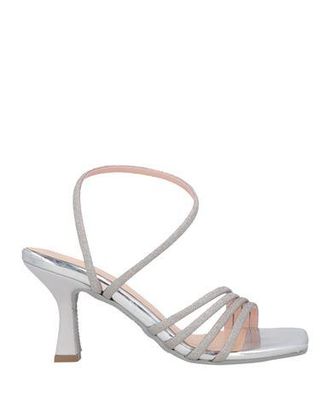 Lorenzo Mari SCHUHE - Sandalen auf YOOX.COM