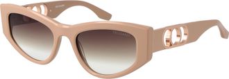 Trussardi Zonnebril TSW9013 D01 54