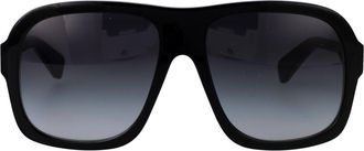 Chlo&eacute; Aviator Sunglasses Ch0331 S 001