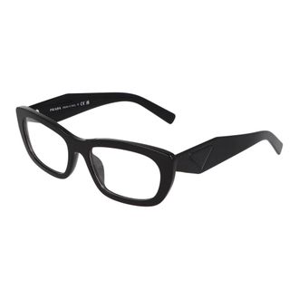 Prada unisex, Accessoires, Zwart, Maat: 54 MM