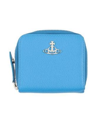 Vivienne Westwood PICCOLA PELLETTERIA - Portafogli su YOOX.COM
