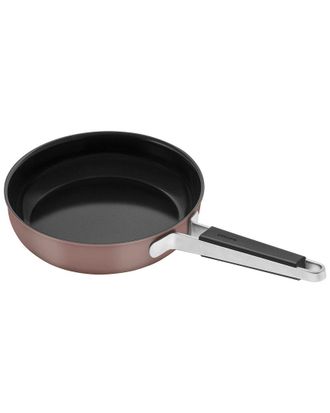 J.A. Henckels International Zwilling Ja Henckels Pure 9.5In Stainless Steel Ceramic Nonstick Fry Pan