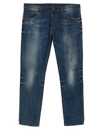 Entre Amis BOTTOMWEAR - Jeans on YOOX.COM