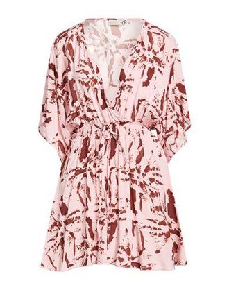 Haveone DRESSES - Mini dresses on YOOX.COM