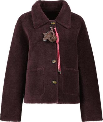Oakwood Donna, Sport, Viola, S, new