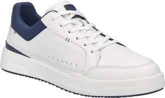 Josef Seibel Heren Sneaker Donovan 06 in blauw