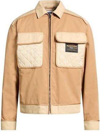 Moschino ROPA DE ABRIGO - Chaquetas y cazadoras en YOOX.COM
