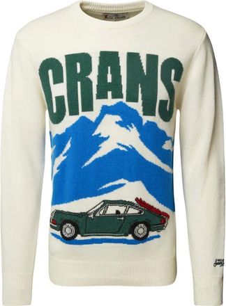 MC2 Saint Barth Jersey Heron - Knitwear - Hombre - Multicolor - M