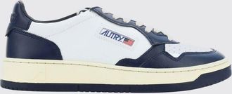 Autry Sneakers Medalist Low in pelle