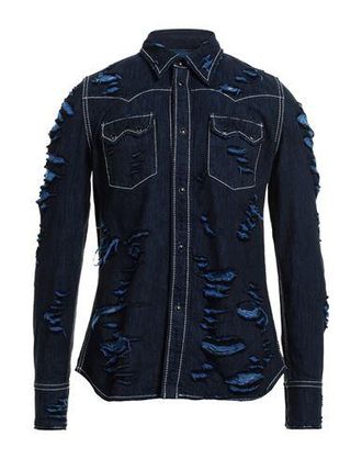Marni TOPWEAR - Camicie jeans su YOOX.COM