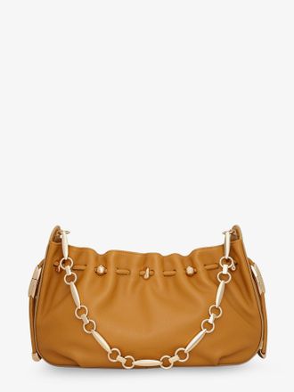 Zimmermann Pochette Halcyon in pelle - ZIMMERMANN - gender_Woman
