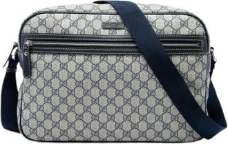 Gucci Borsa a tracolla Pre-owned - - Pre-owned - unisex - Beige - ONE SIZE