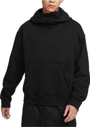Nike Sportswear Therma-Fit Tech Pack Hoodie (Asia Sizing) Black FB7828-010
