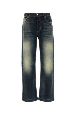 Alexander McQueen Jeans