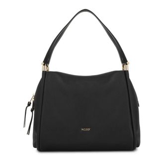 Kazar Mujer, Bolsos, Negro, Talla: ONE Size