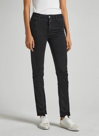 Pepe Jeans London Slim broek TESSA