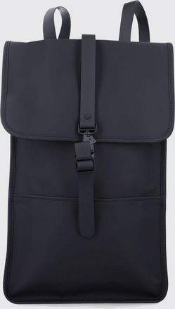 Rains Zaino RAINS Uomo colore Nero