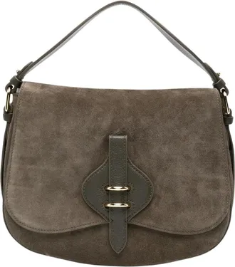 Coccinelle Mujer, Bolsos, Marr&oacute;n, Talla: ONE Size