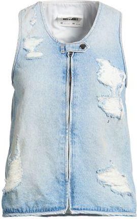 Maison Margiela CAPISPALLA - Capispalla jeans su YOOX.COM