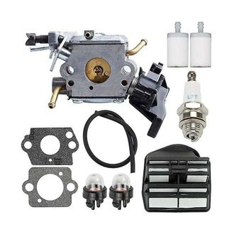 OEM Carburador Zama C1m-el37b Para Husqvarna 445 445e 450 450e B
