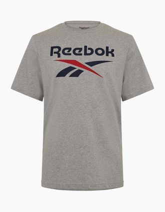 Reebok Mens Identity Big Sn99 - Grey - Size: 40