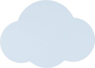 Luminosa Light Designs TK Cloud Lámpara de pared empotrada azul 2xG9