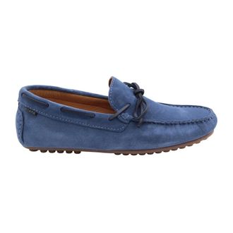 Scapa Achat Mocassin - Heren - Bootschoenen - Blauw - 41 EU - Schoenen