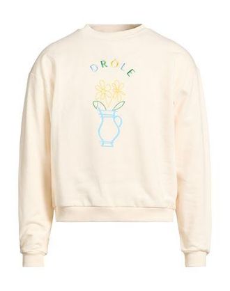 Dr&ocirc;le de Monsieur CAMISETAS Y TOPS - Sudaderas en YOOX.COM
