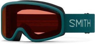 Smith Vogue 185mm Snow Goggles in Malachite /Rc36 at Nordstrom, Size Medium