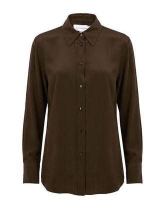 Victoria Beckham TOPWEAR - Shirts on YOOX.COM