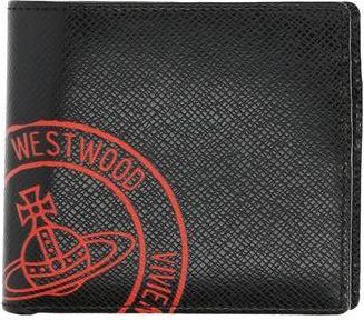 Vivienne Westwood Marroquiner&iacute;a - Billeteras en YOOX.COM