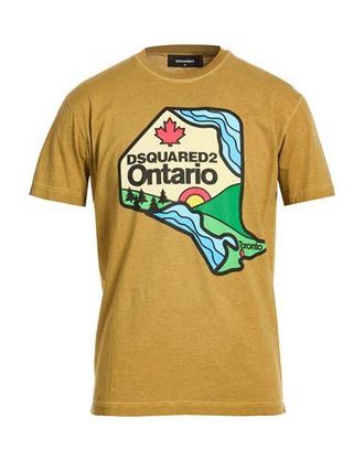 Dsquared2 T-shirts