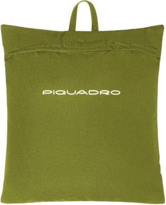 Piquadro unisex, Bolsos, Amarillo, Talla: ONE Size