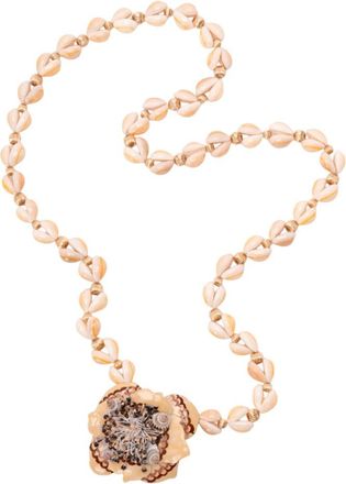 Valentino Garavani Jardin Aquatique Medium Necklace