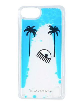 Chiara Ferragni HI-TECH - Covers & Cases on YOOX.COM